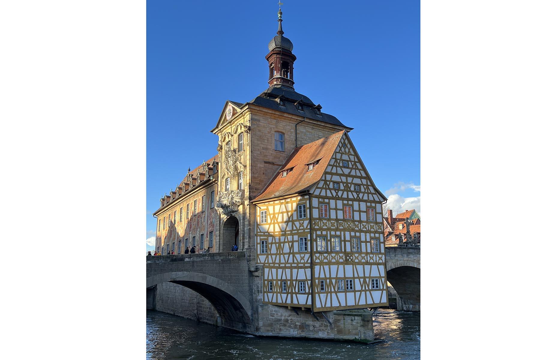 28. Bamberg, Urban district, Upper Franconia